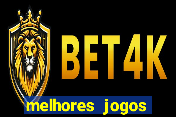 melhores jogos mobile 2024